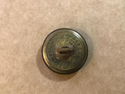 The North Staffordshire Regiment O.S.D button