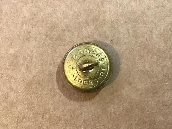 The 6th Dragoon Guards etc button circa 1855-1870