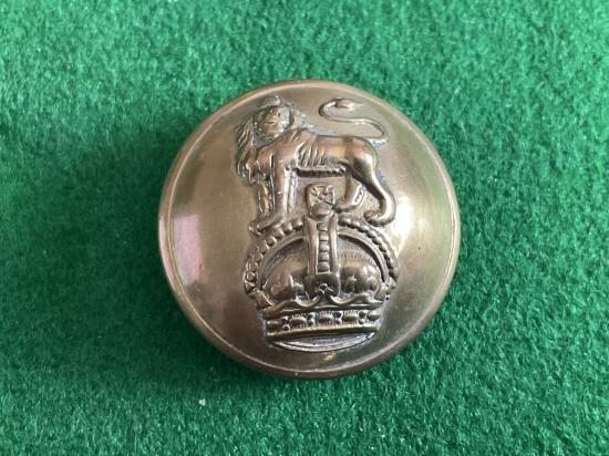 Gradia Militaria -  K/C The Queens Own Royal West Kent Regt button