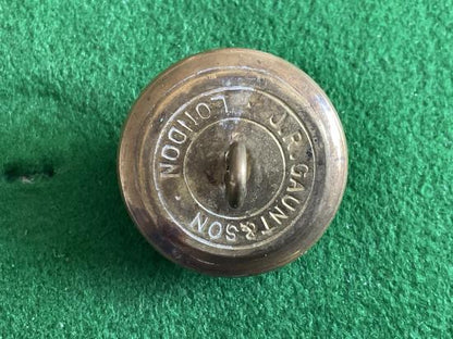 K/C The Queens Own Royal West Kent Regt button