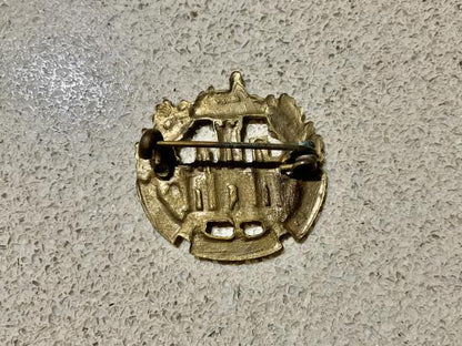 The Essex Regiment sweetheart