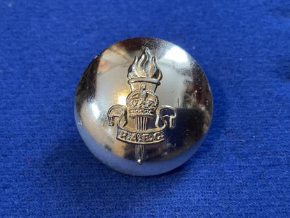 Gradia Militaria -  K/C R.A.E.C anodised button