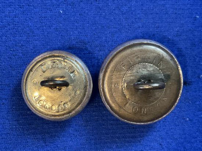 Oman Military Forces buttons