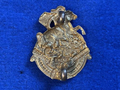 Australian 45th Inf Bn collar badge
