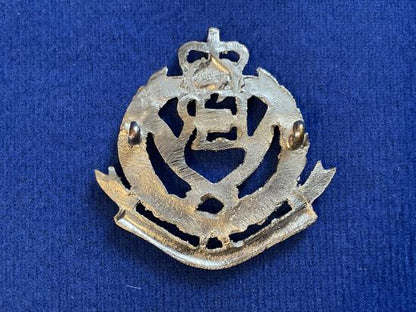 Gurkha Military Police cap badge