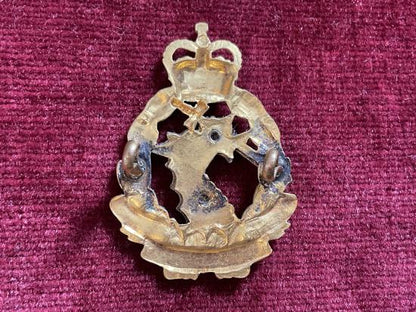Royal Australian army dental corps cap badge