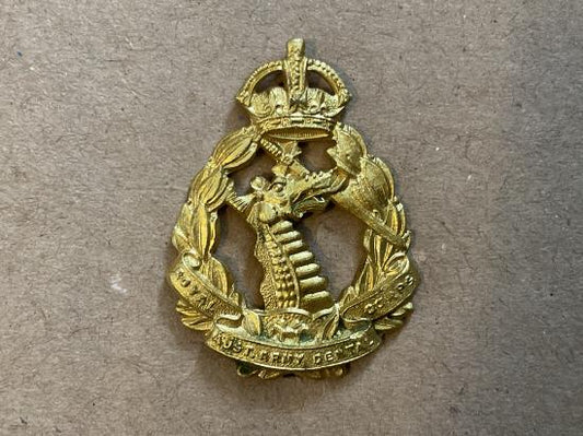 Gradia Militaria -  K/C Royal Australian army dental corps collar