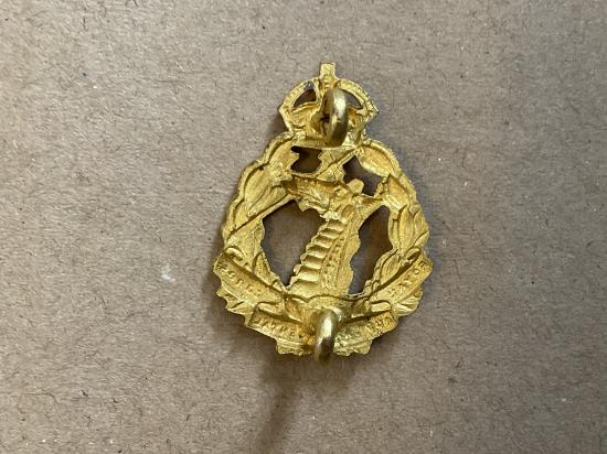 K/C Royal Australian army dental corps collar