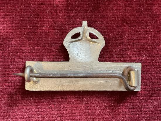 WW1 Imperial Service breast badge