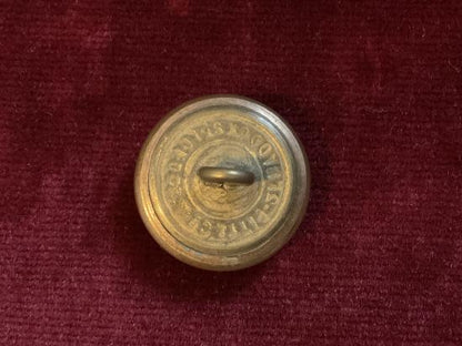 The 19th County of London Btn (St Pancras) button