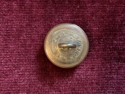 The 19th County of London (St Pancras) button