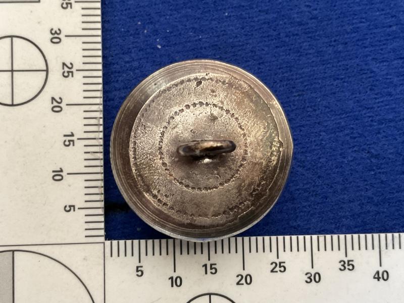 Indian Army 1st Battalion Frontier Force officers button