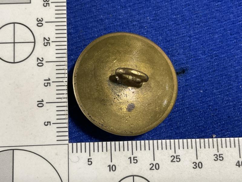 WW2 5th MAHRATTAS LIGHT INFANTRY button