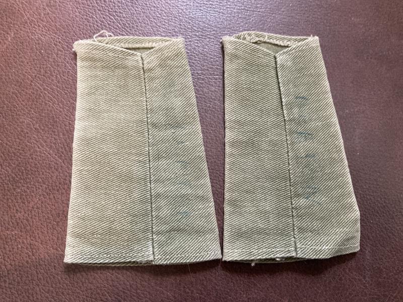 Q/C Royal Artillery Majors rank slides