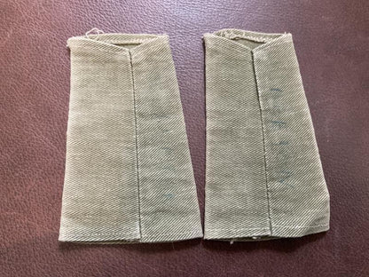 Q/C Royal Artillery Majors rank slides