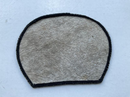 R.A.F Physical Training Instructors tracksuit badge