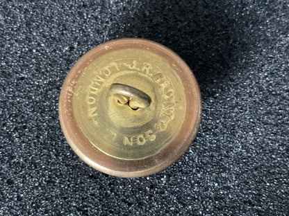 Pre 1941 U.S Navy officers button by Gaunt London