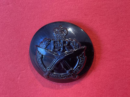 Gurkha Transport Regiment button