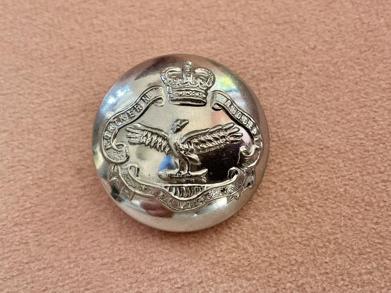 Gradia Militaria -  Northern Rhodesia Police Button