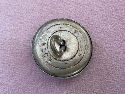 Northern Rhodesia Police Button