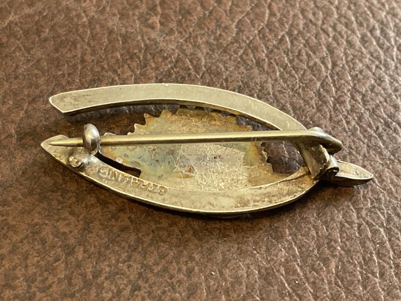 Australian commonwealth military forces sweetheart