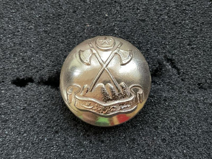 Gradia Militaria -  Pakistan military button