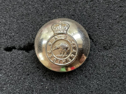 Gradia Militaria -  N.Z Regiment anodised button