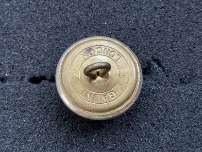 N.Z Regiment anodised button