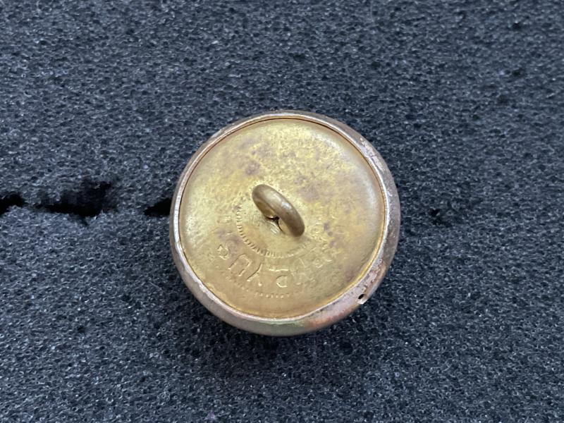 Pakistan Army Azad Kashmir Regiment button