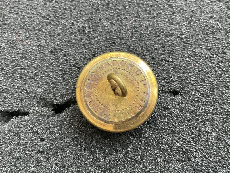 Military Knights of Windsor, Coatee button