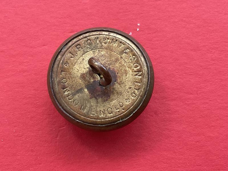 WW2 Indian Army 15th Lancers large button