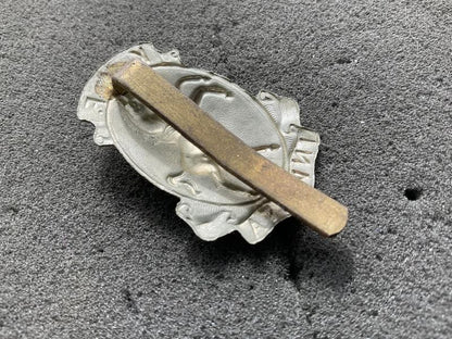 WW1 Kent Volunteer Fencibles V.T.C cap badge