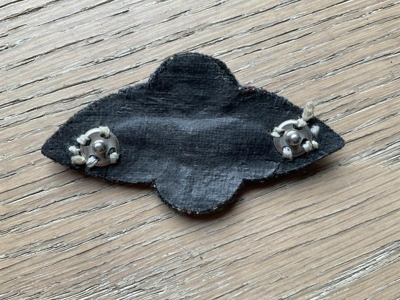 Post 1952 R.A.F Mess dress pilots wings