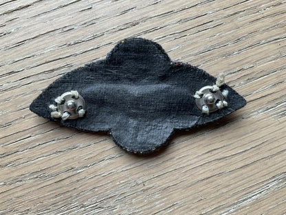 Post 1952 R.A.F Mess dress pilots wings