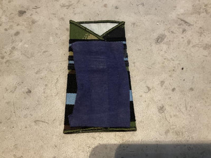 RAF Air Marshal DPM rank slide