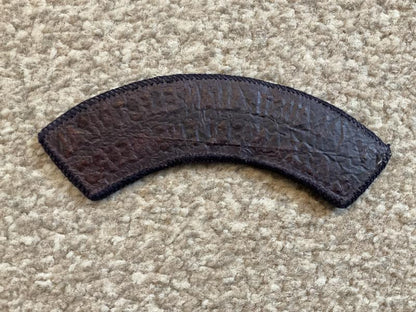 ROYAL AUSTRALIAN ELECTRICAL & MECHANICAL ENGINEERS title