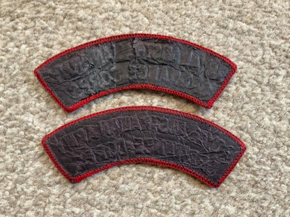 ROYAL AUSTRALIAN ARMY ORDNANCE CORPS titles