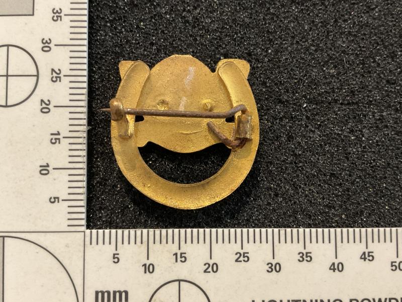 Kings Own Yorkshire Light Infantry sweetheart