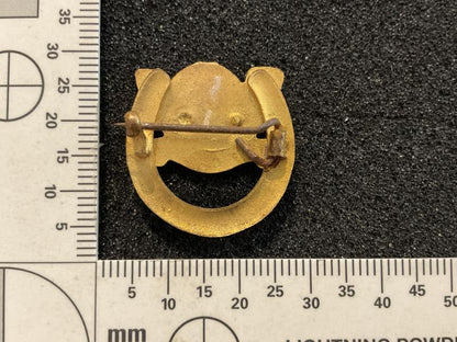 Kings Own Yorkshire Light Infantry sweetheart