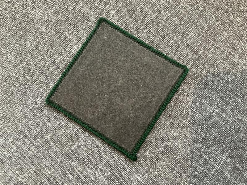 42nd North West Brigade formation sign