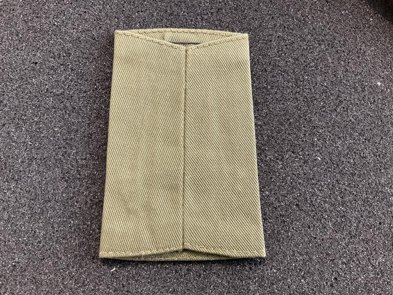 Gradia Militaria -  Defence Correspondent shoulder slide