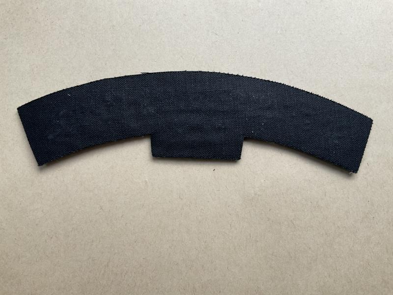 BRIGHTON GRAMMER SCHOOL C.C.F shoulder title