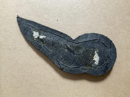 WW2 R.A.F Navigators breast wing
