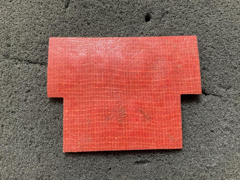 Gradia Militaria -  ESSEX 20, 1952-56 Home Guard, phase 2 sleeve badge