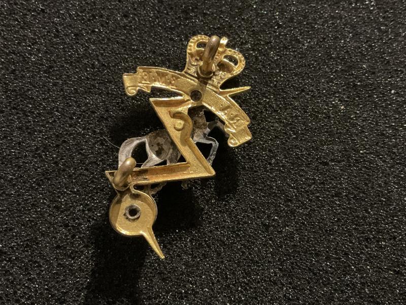 R.A.E.M.E cap badge circa 1953-60s in great condition