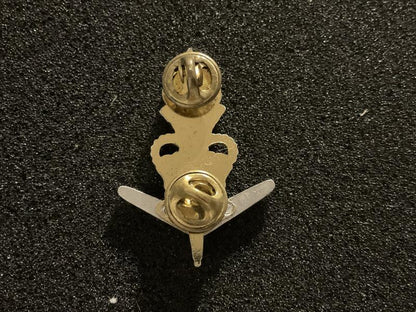 Royal Australian Army Education Corps hat badge