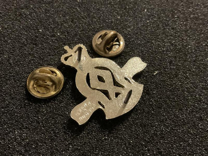 Australian Royal Military College Duntroon hat badge