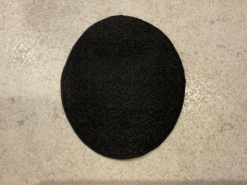 Croatian Army Chaplains badge