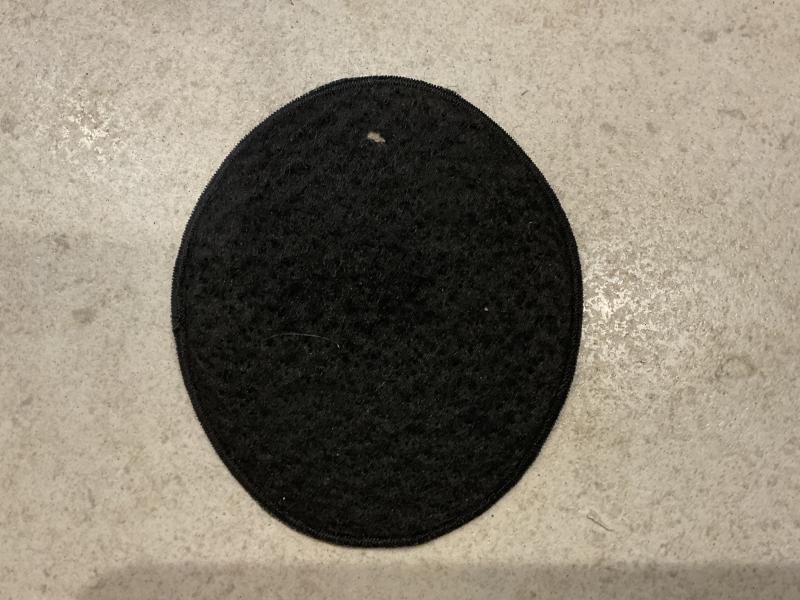 Croatian Army Chaplains Department Bishops badge