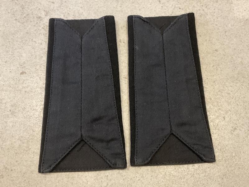 Australian Naval Chaplains shoulder slides